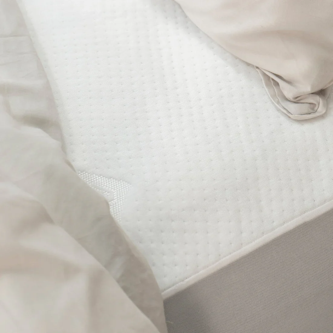 Protect-A-Bed Tencel Signature Series Mattress Protector - All Sizes - Image 6