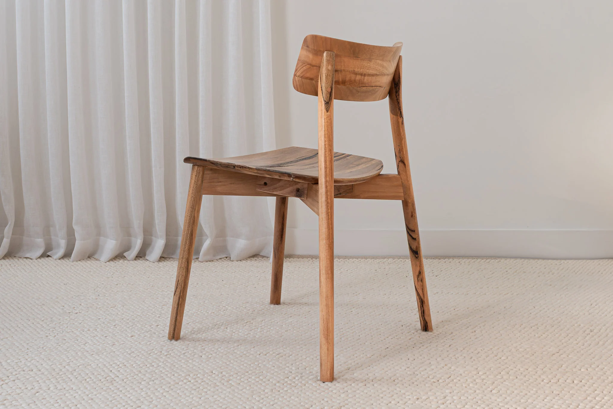 Runa Marri Dining Chair - Image 2