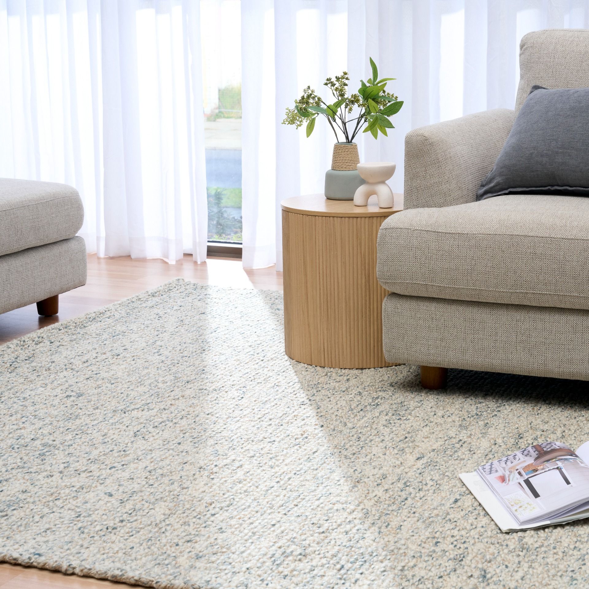 Sahara Rug - Image 5