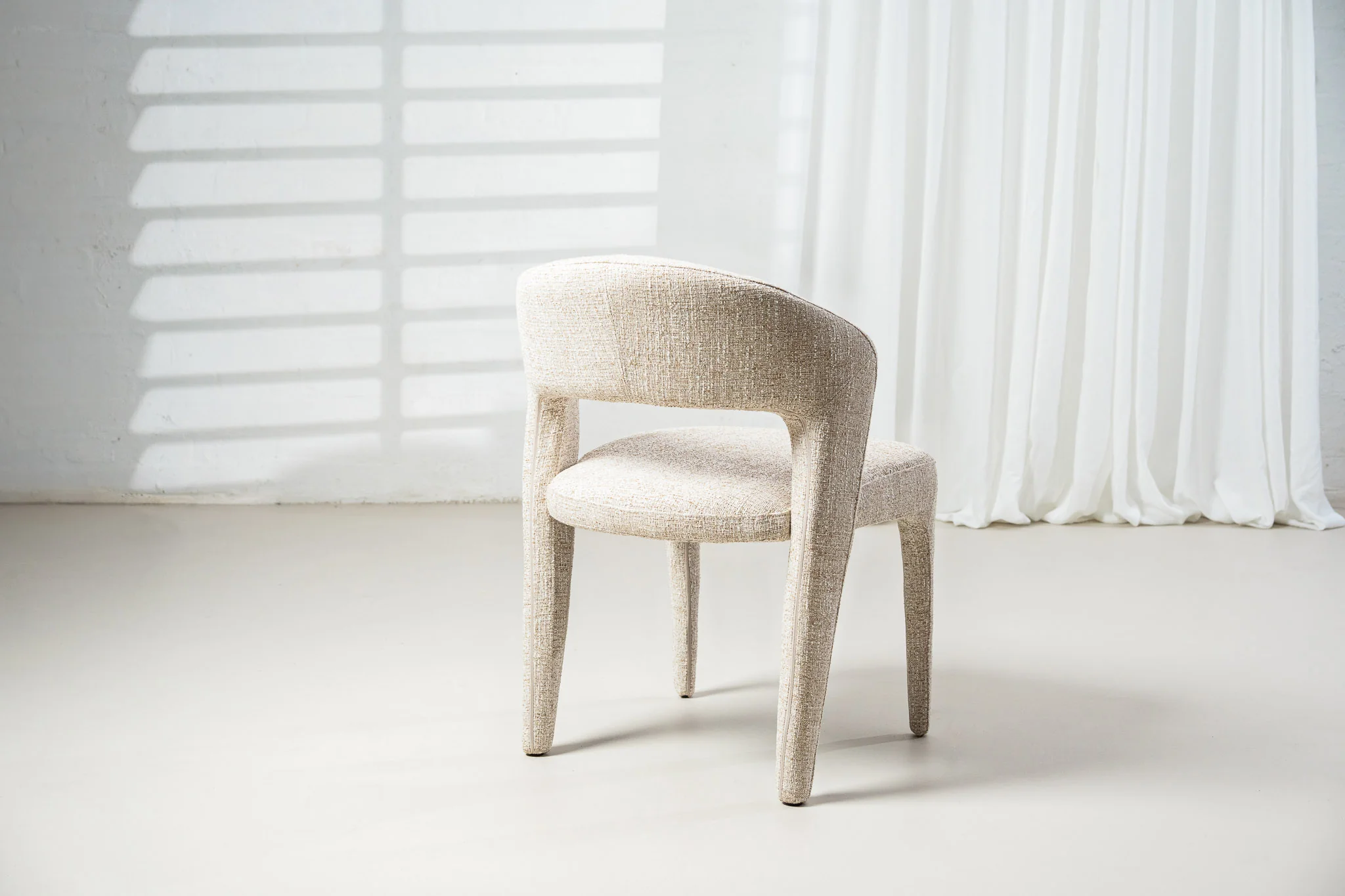Sevyn Upholstered Dining Chair - Image 17