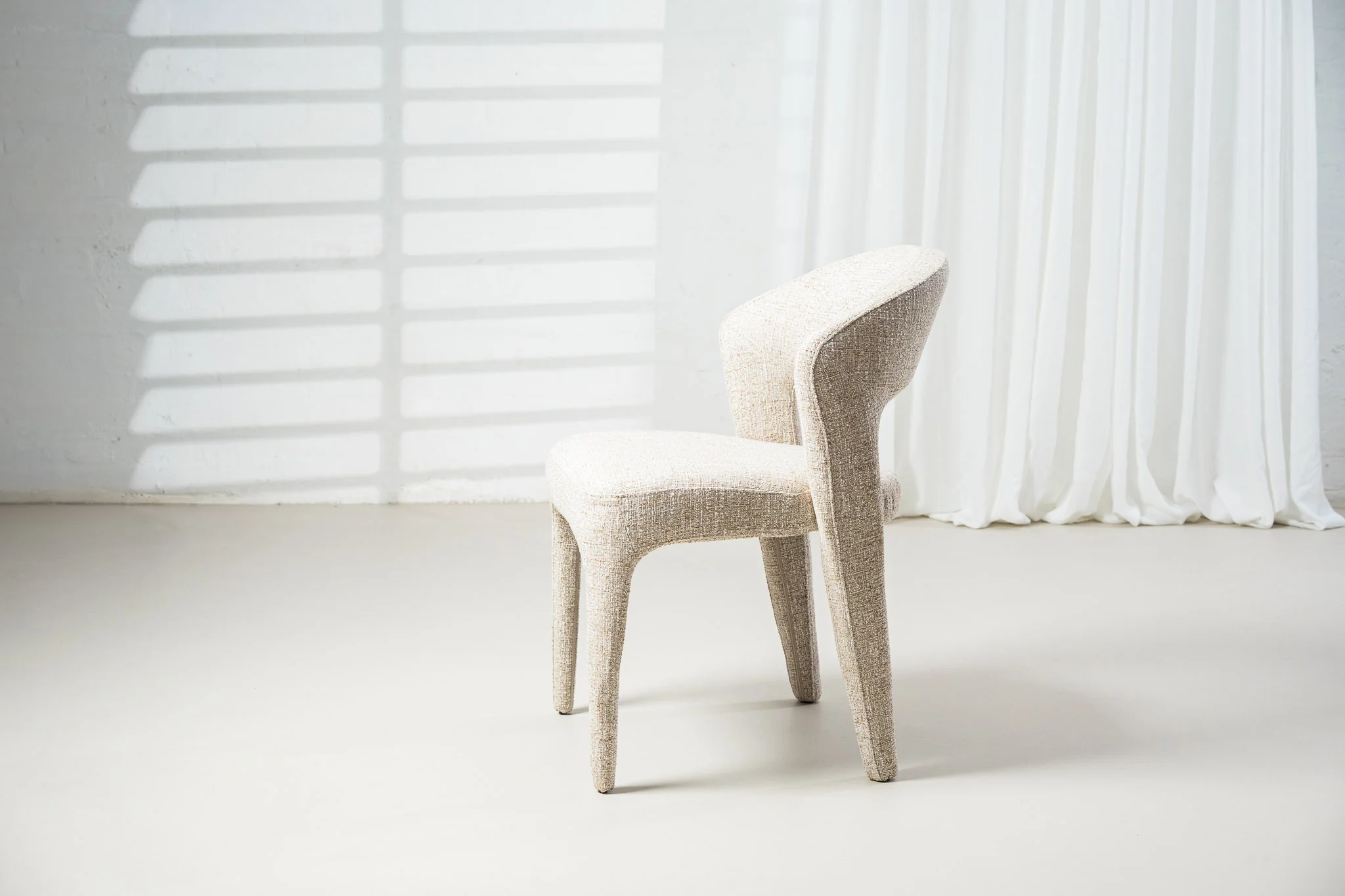 Sevyn Upholstered Dining Chair - Image 18