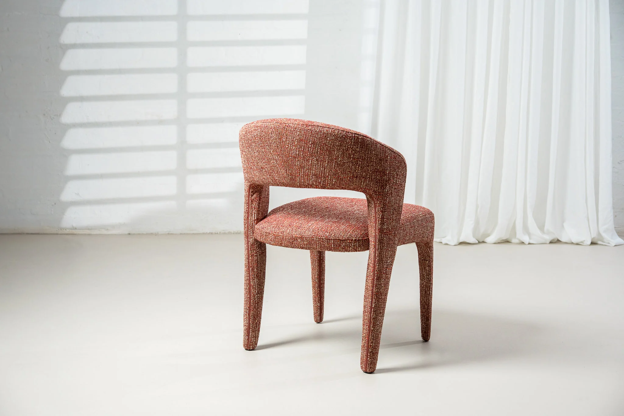 Sevyn Upholstered Dining Chair - Image 22