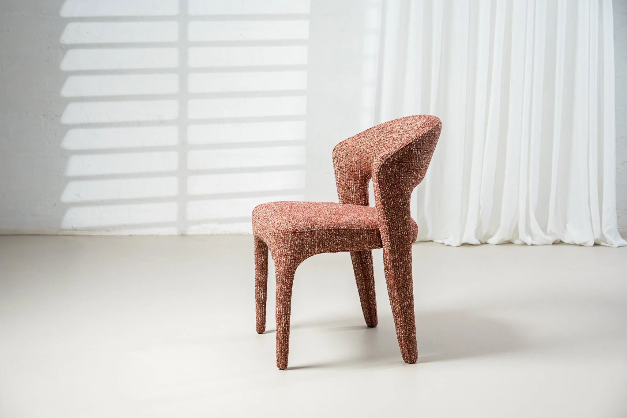 Sevyn Upholstered Dining Chair - Image 23