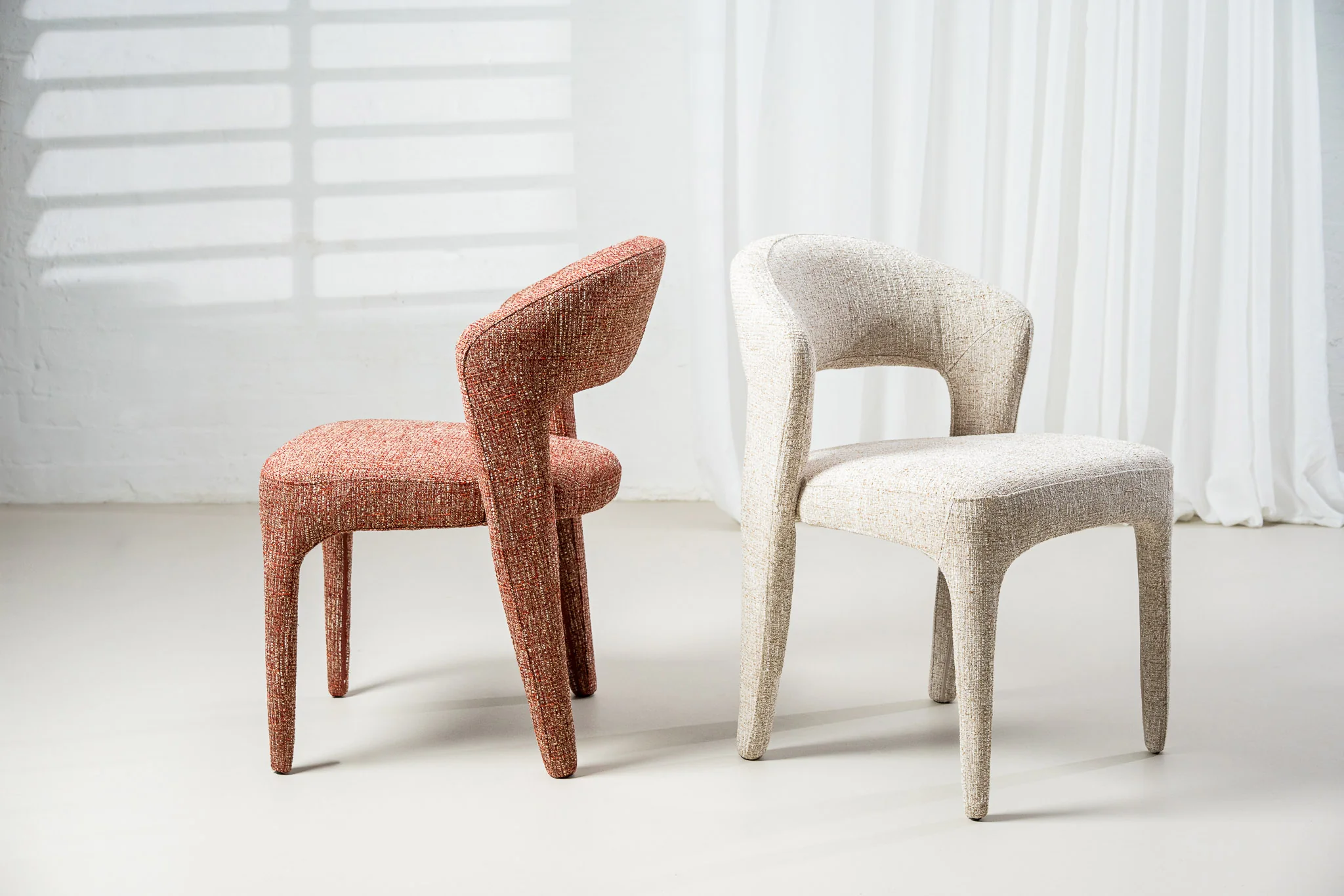 Sevyn Upholstered Dining Chair - Image 24