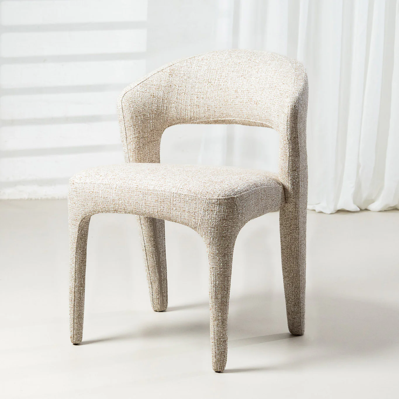 Sevyn Upholstered Dining Chair - Image 25