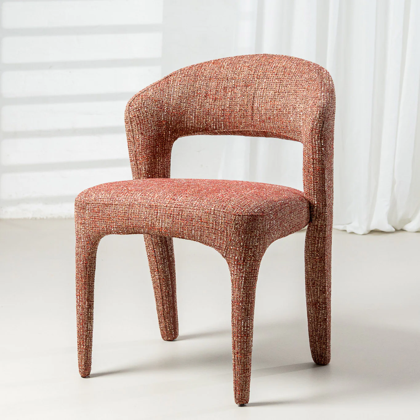 Sevyn Upholstered Dining Chair - Image 26