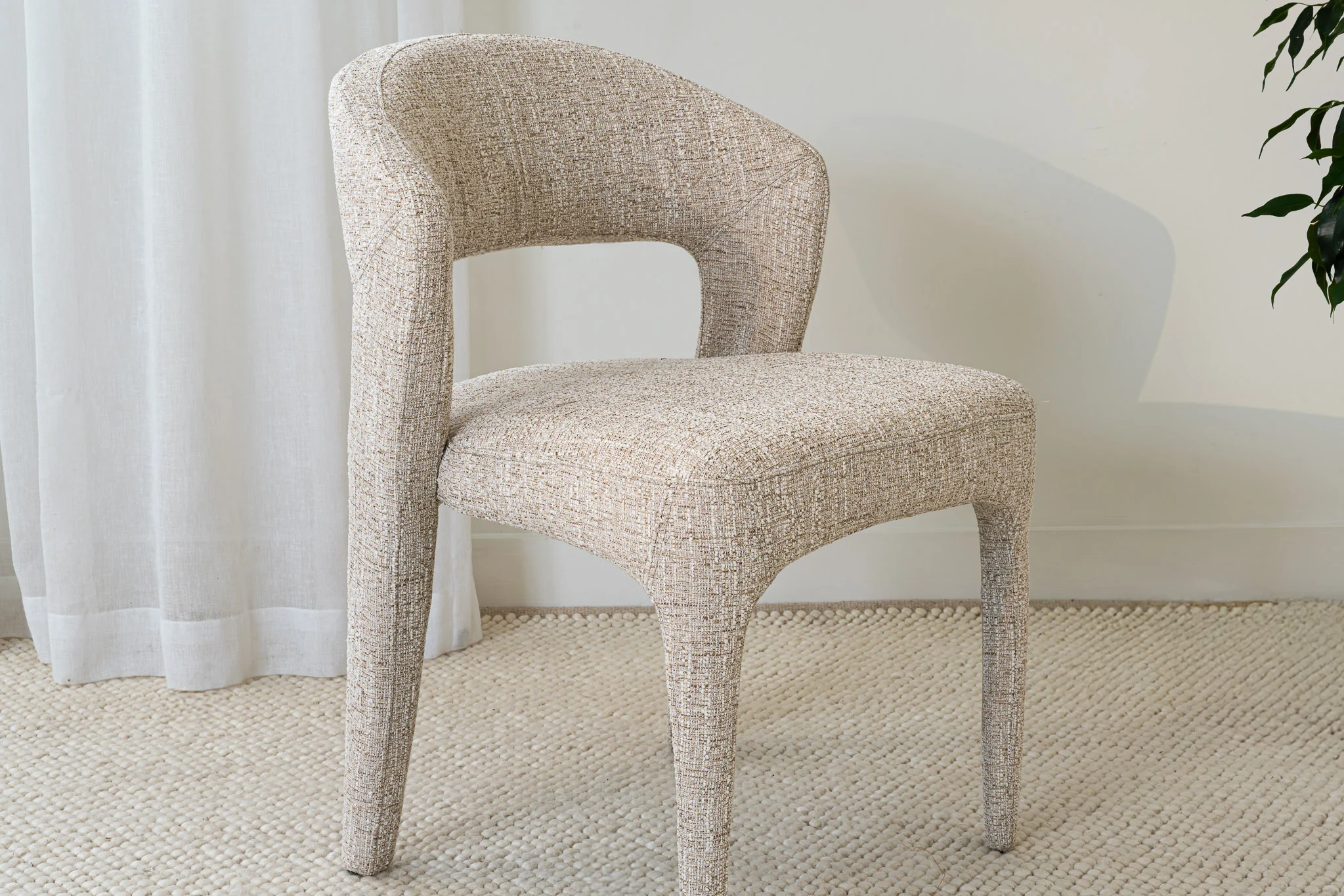 Sevyn Upholstered Dining Chair - Image 8