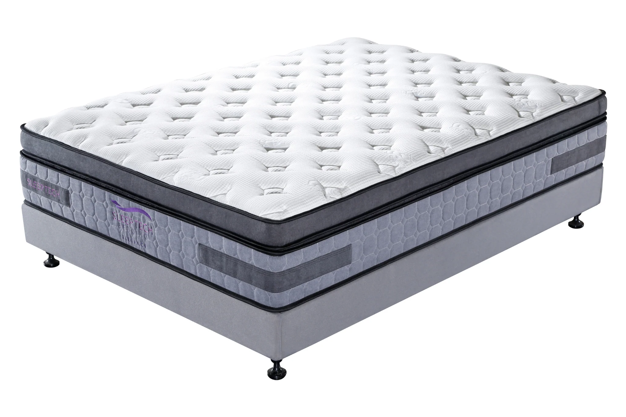 Sleeptech Elegance Cashmere (King & Queen) - Image 11