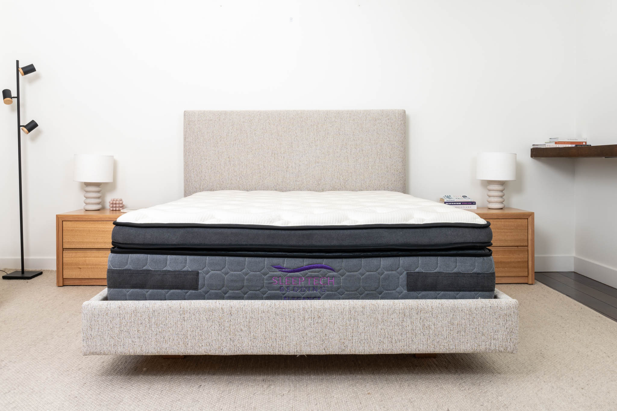 Sleeptech Elegance Cashmere (King & Queen) - Image 5