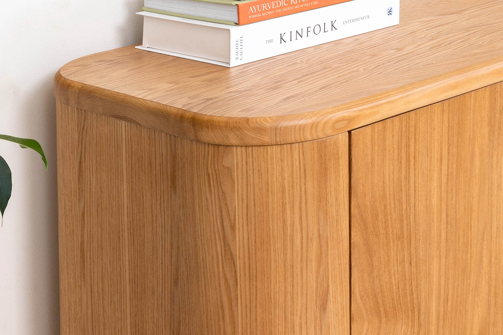 Solstice Ash Sideboard & Buffet - Image 12
