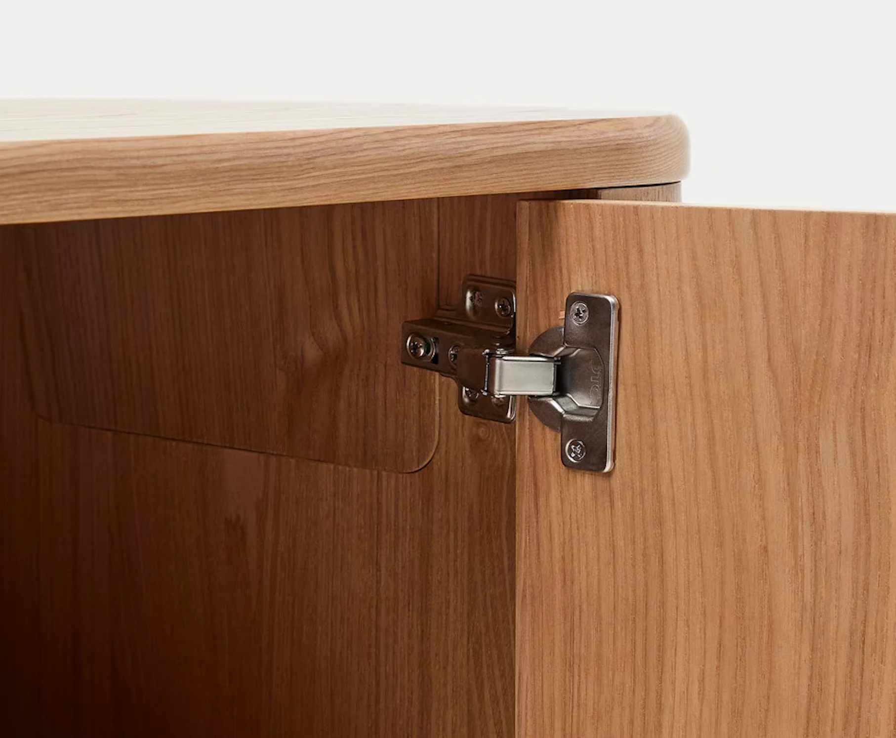 Solstice Ash Sideboard & Buffet - Image 15
