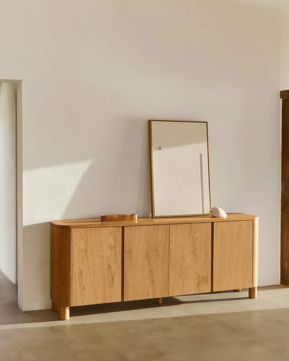 Solstice Ash Sideboard & Buffet - Image 3