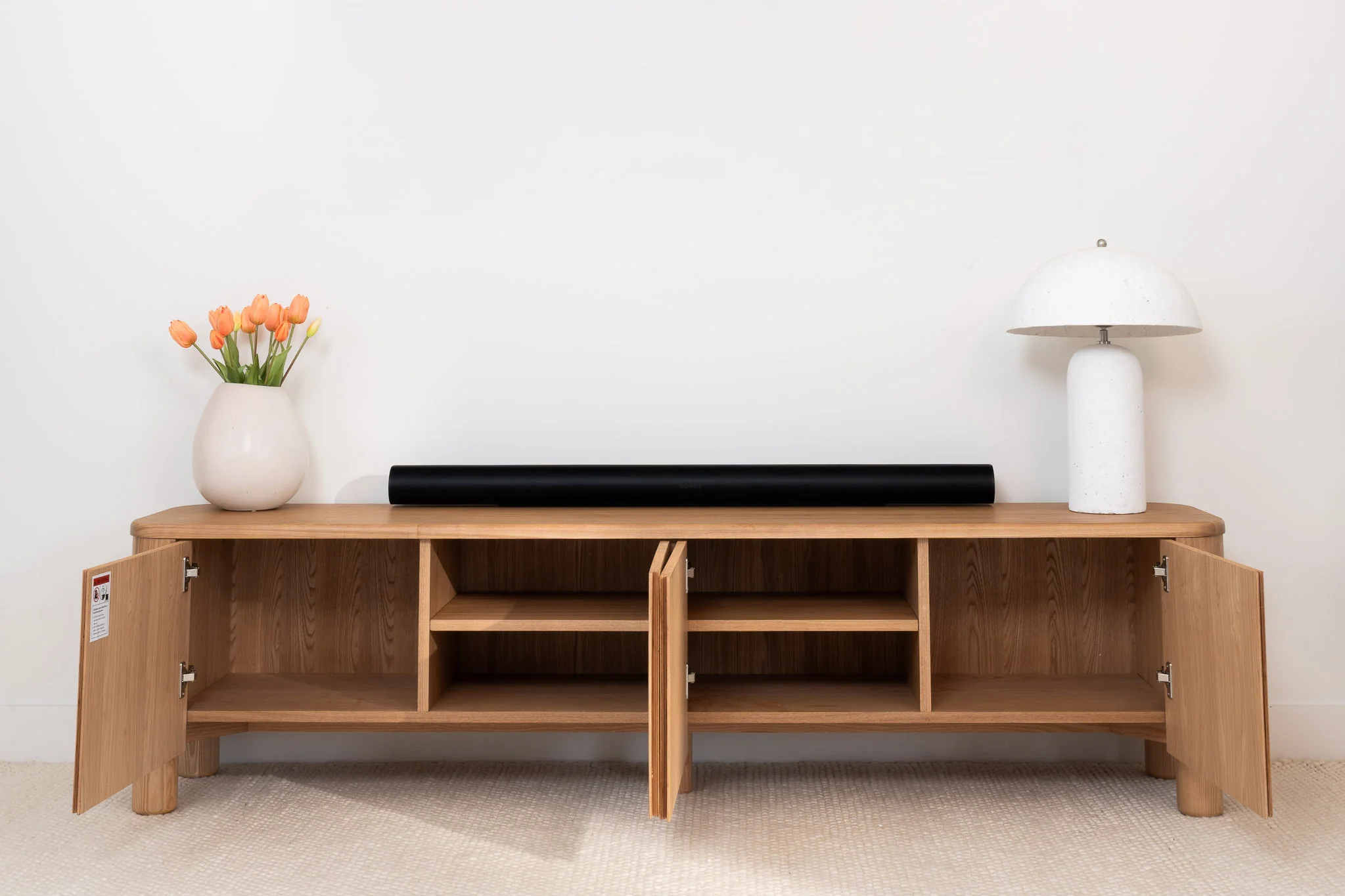 Solstice Entertainment Unit - Image 10