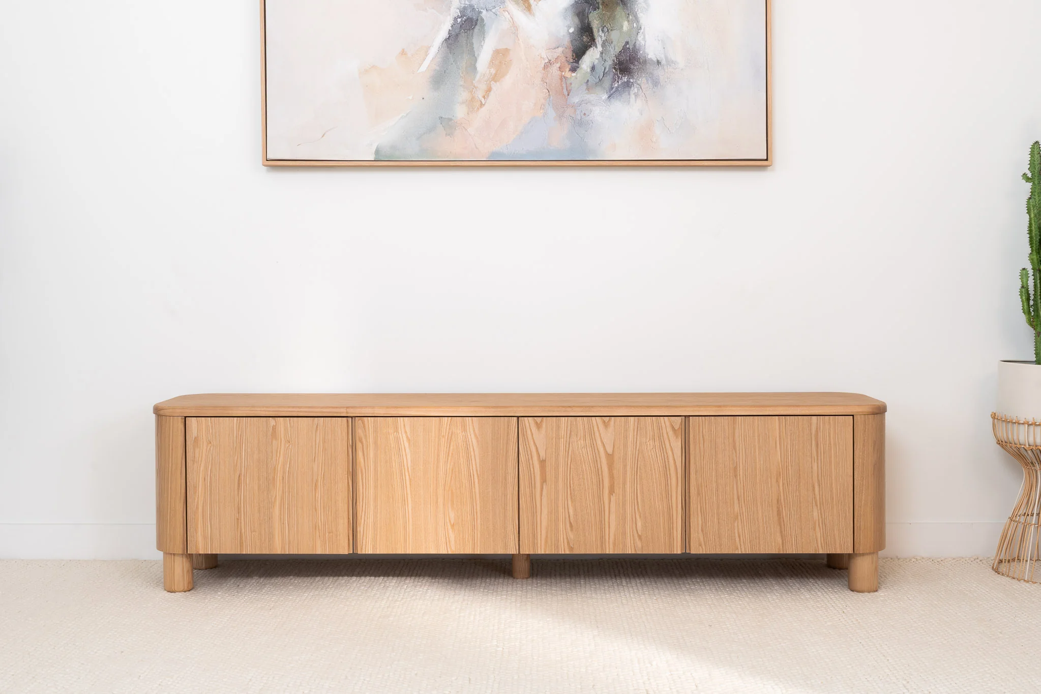 Solstice Entertainment Unit - Image 12