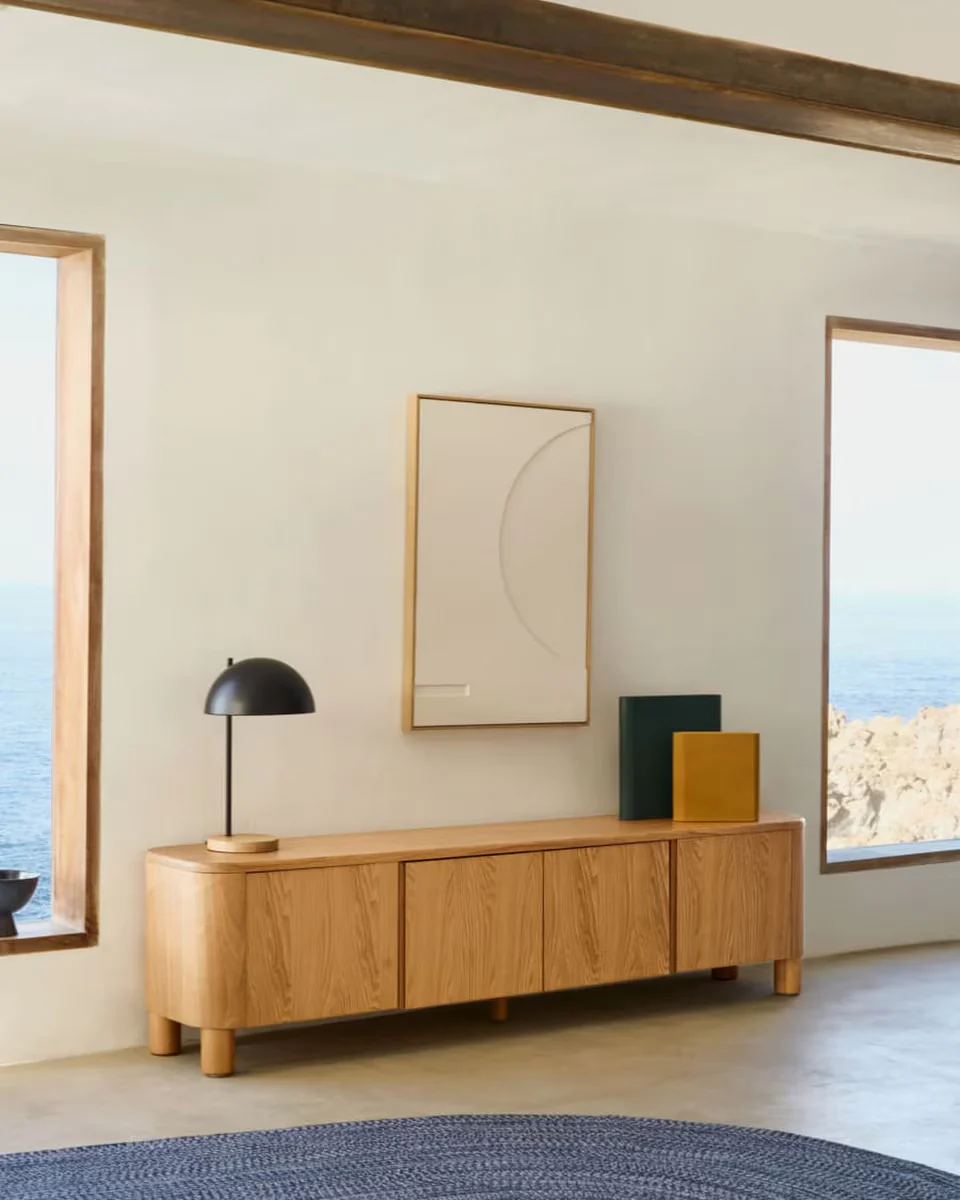 Solstice Entertainment Unit - Image 2