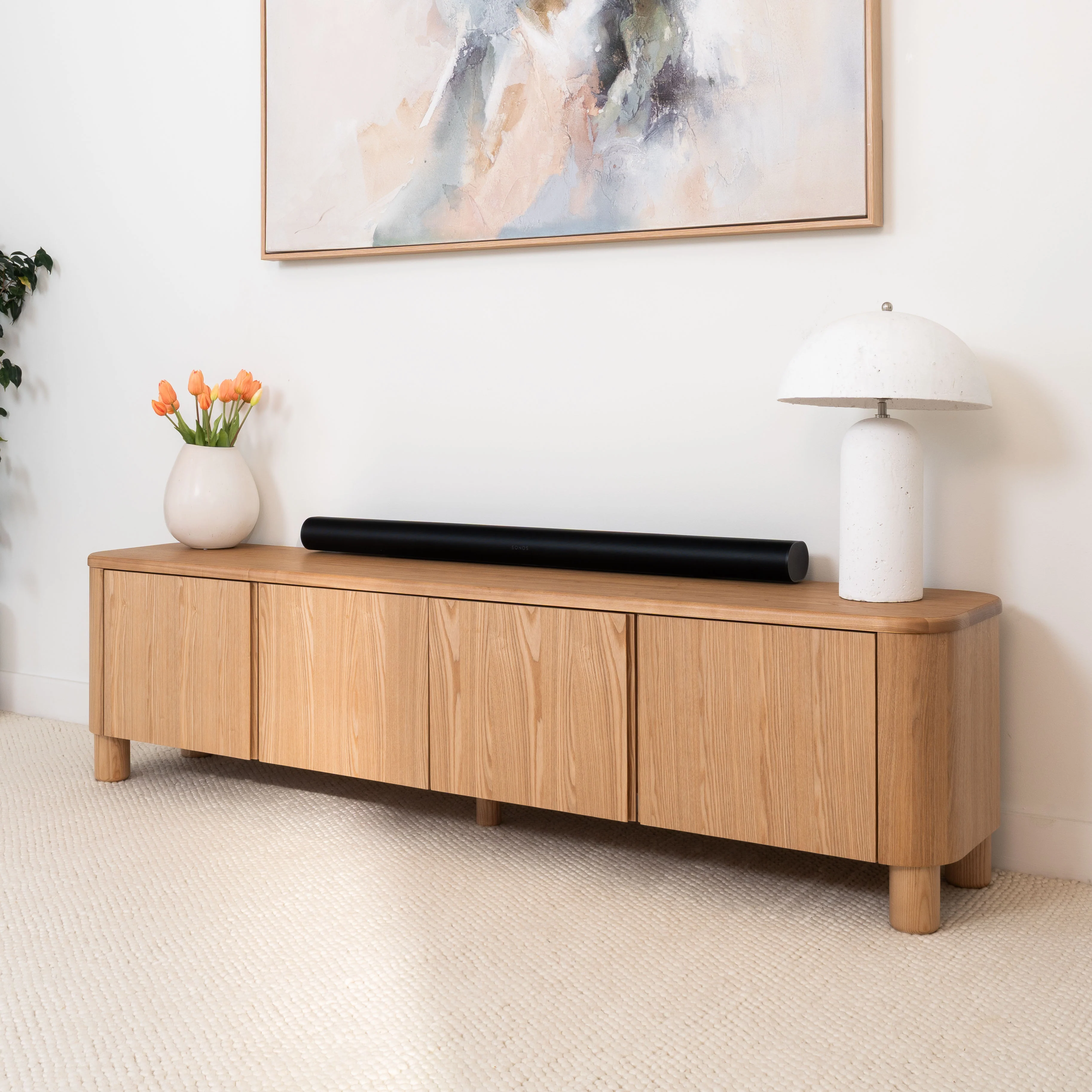 Solstice Entertainment Unit - Image 3