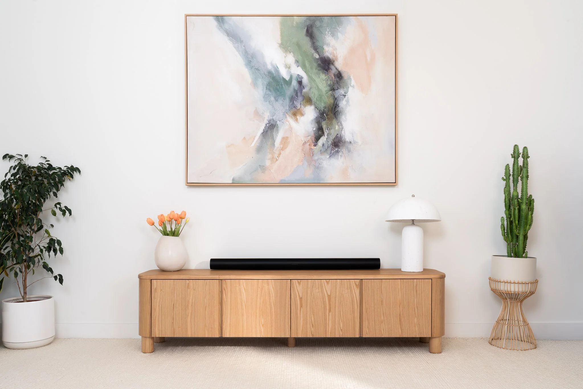 Solstice Entertainment Unit - Image 4