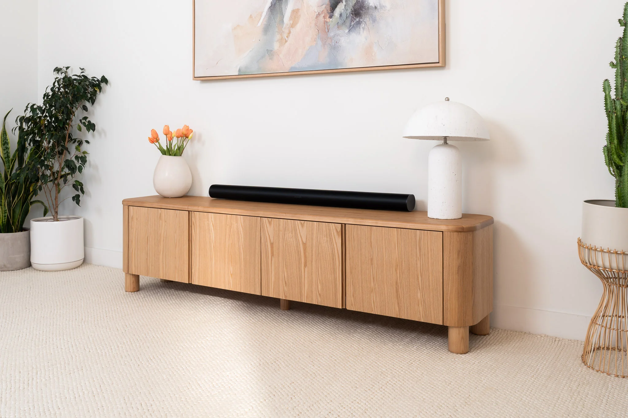 Solstice Entertainment Unit - Image 5