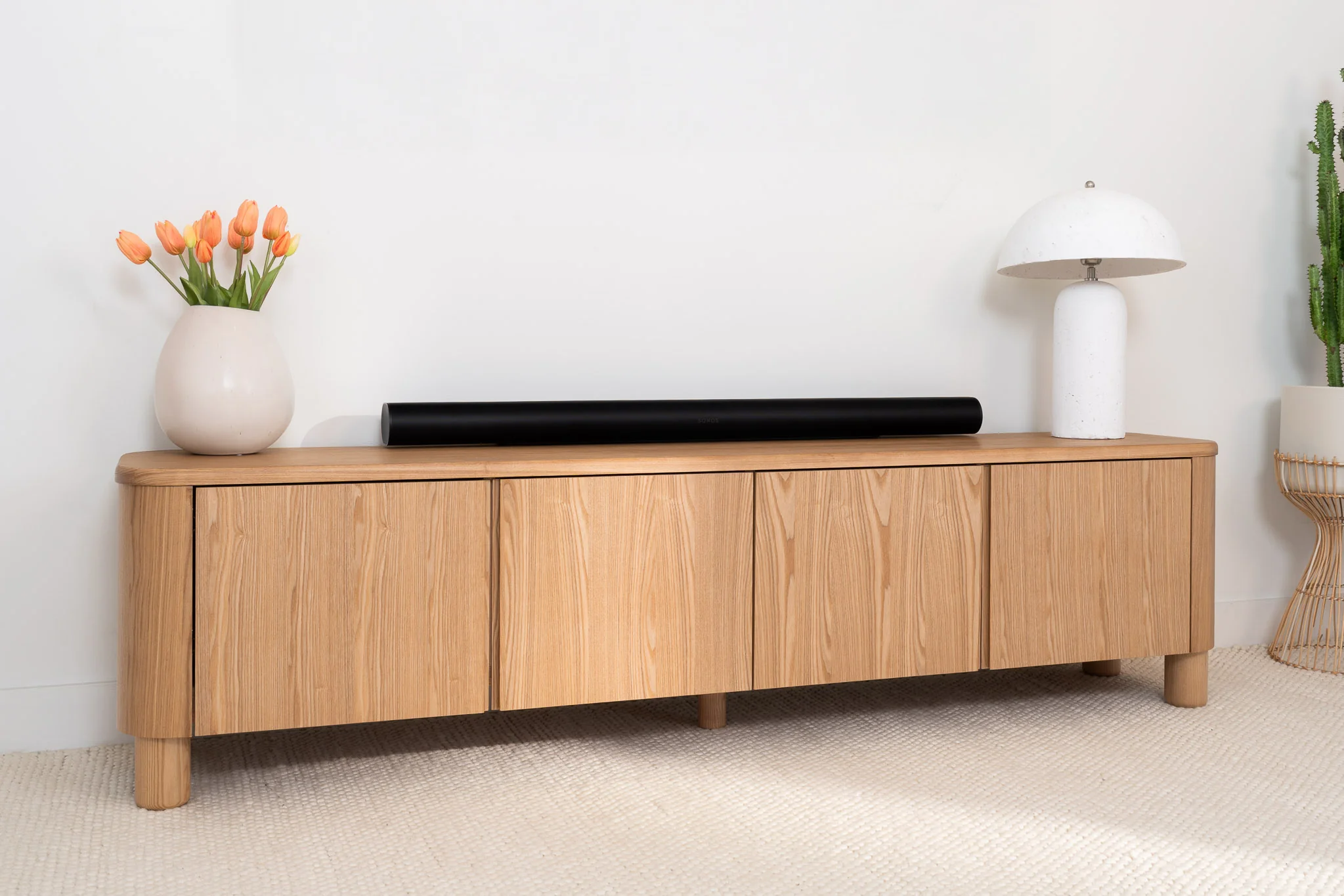 Solstice Entertainment Unit - Image 7