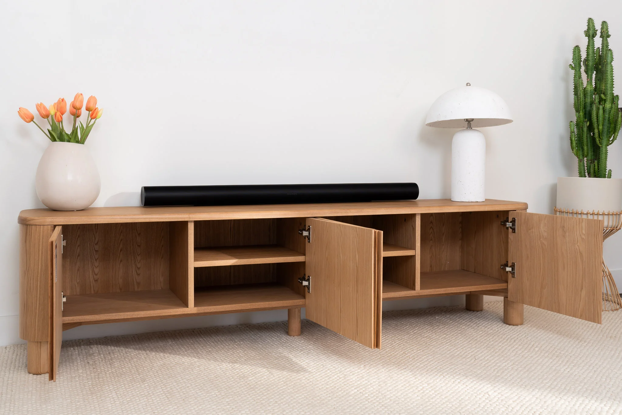 Solstice Entertainment Unit - Image 9