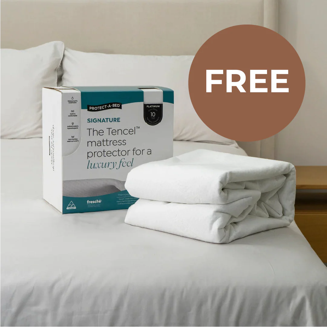 Somnara Pinnacle Posturepedic Mattress - Image 5