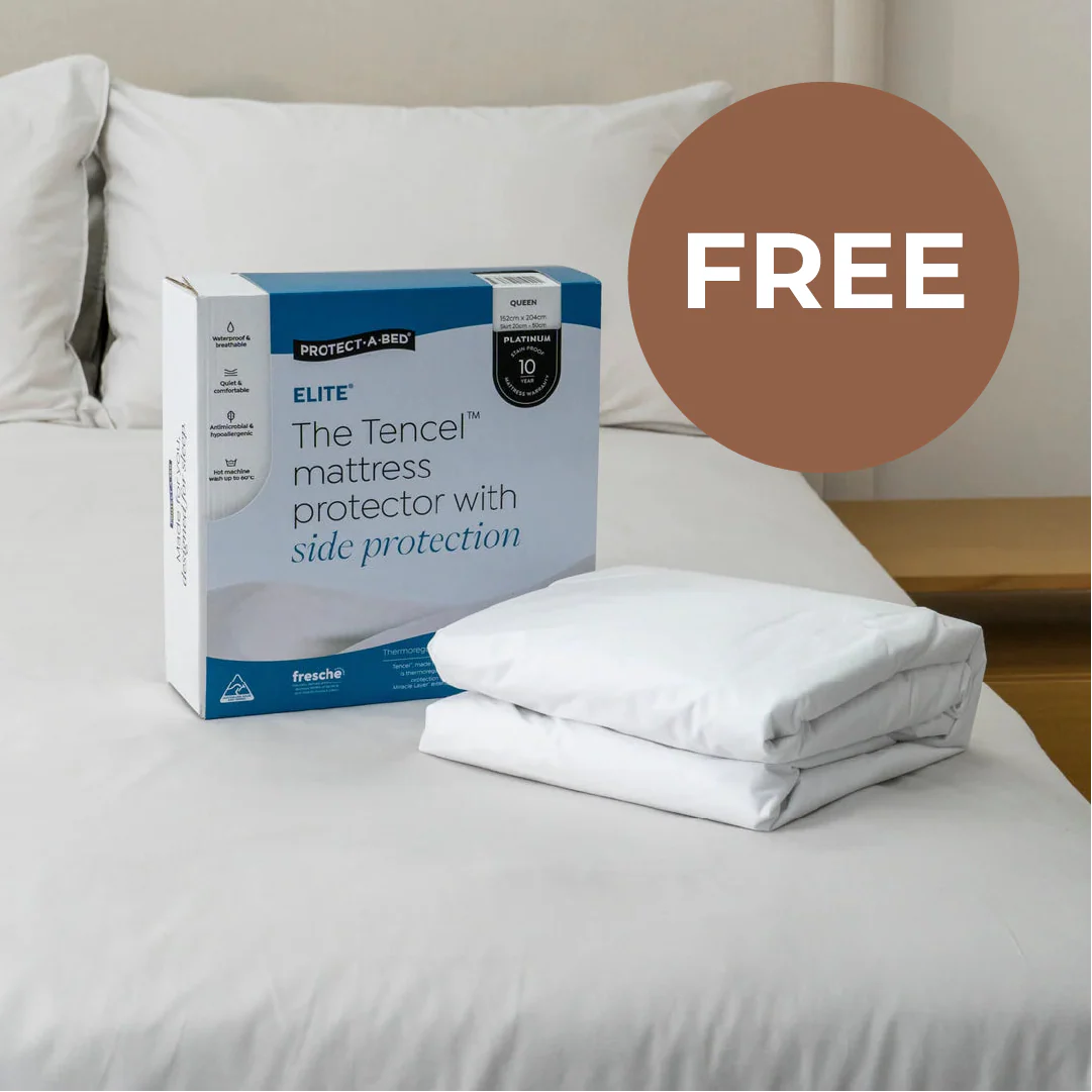 Somnara Premium Posturepedic Mattress - Image 5