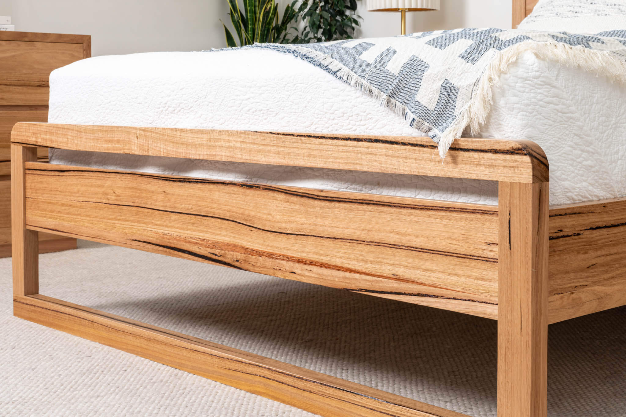 Valkyrie Messmate Bed Frame - Image 10