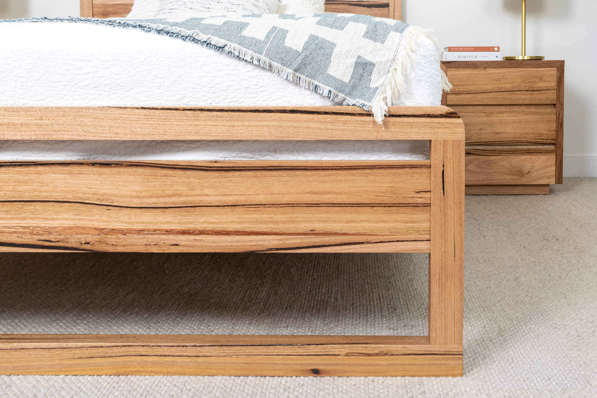 Valkyrie Messmate Bed Frame - Image 11