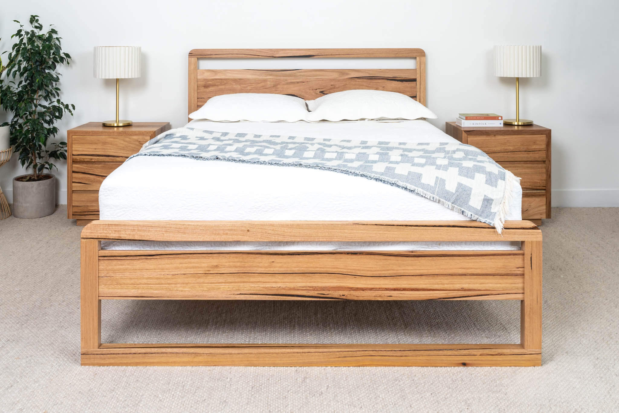 Valkyrie Messmate Bed Frame - Image 13
