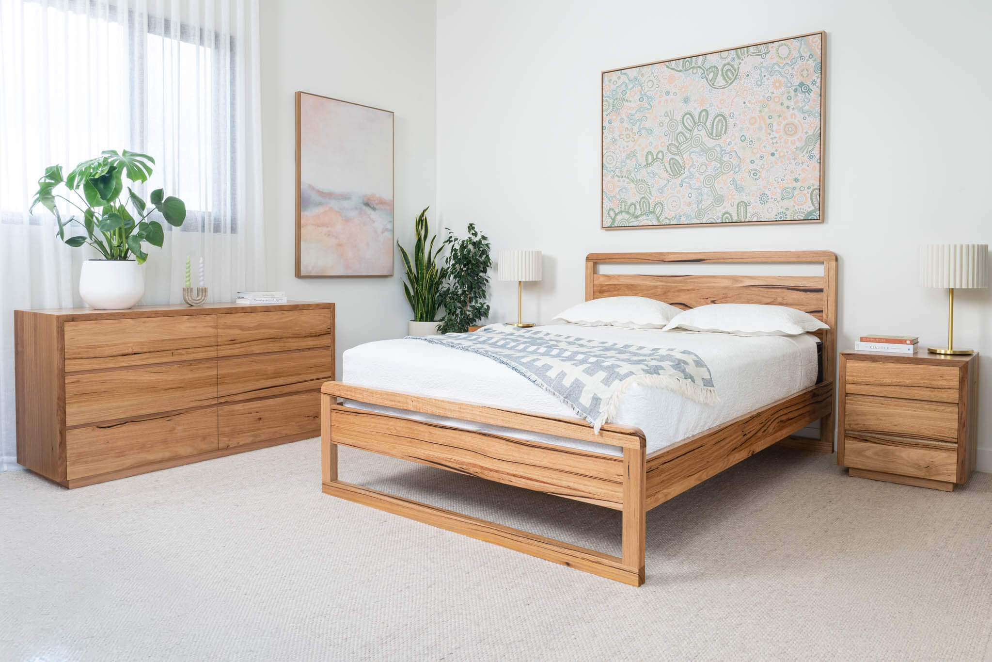Valkyrie Messmate Bed Frame - Image 17