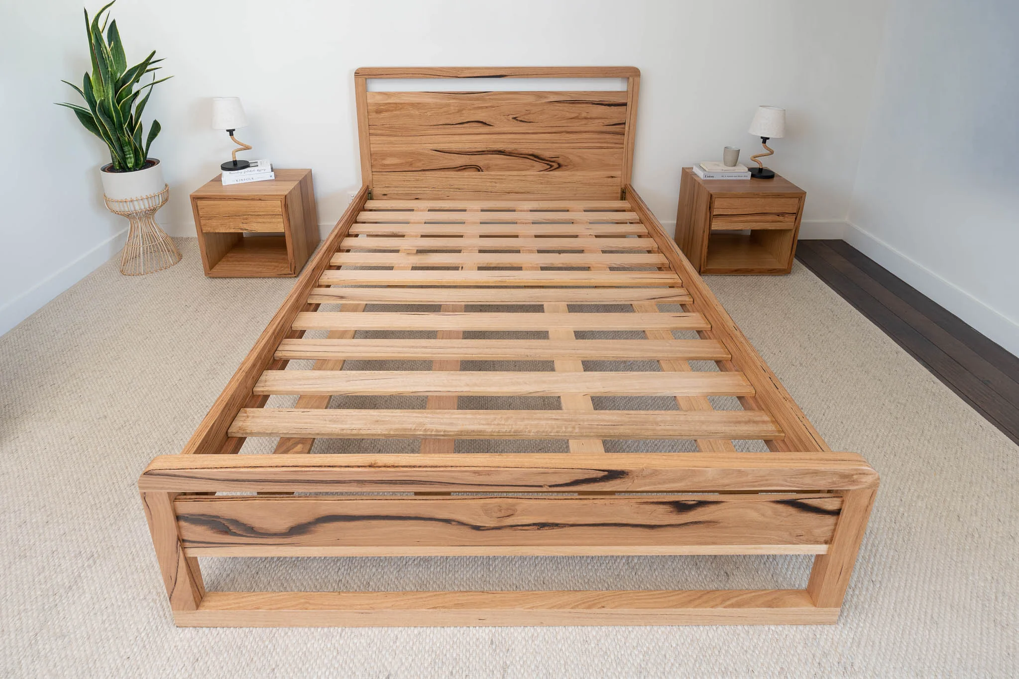 Valkyrie Messmate Bed Frame - Image 19