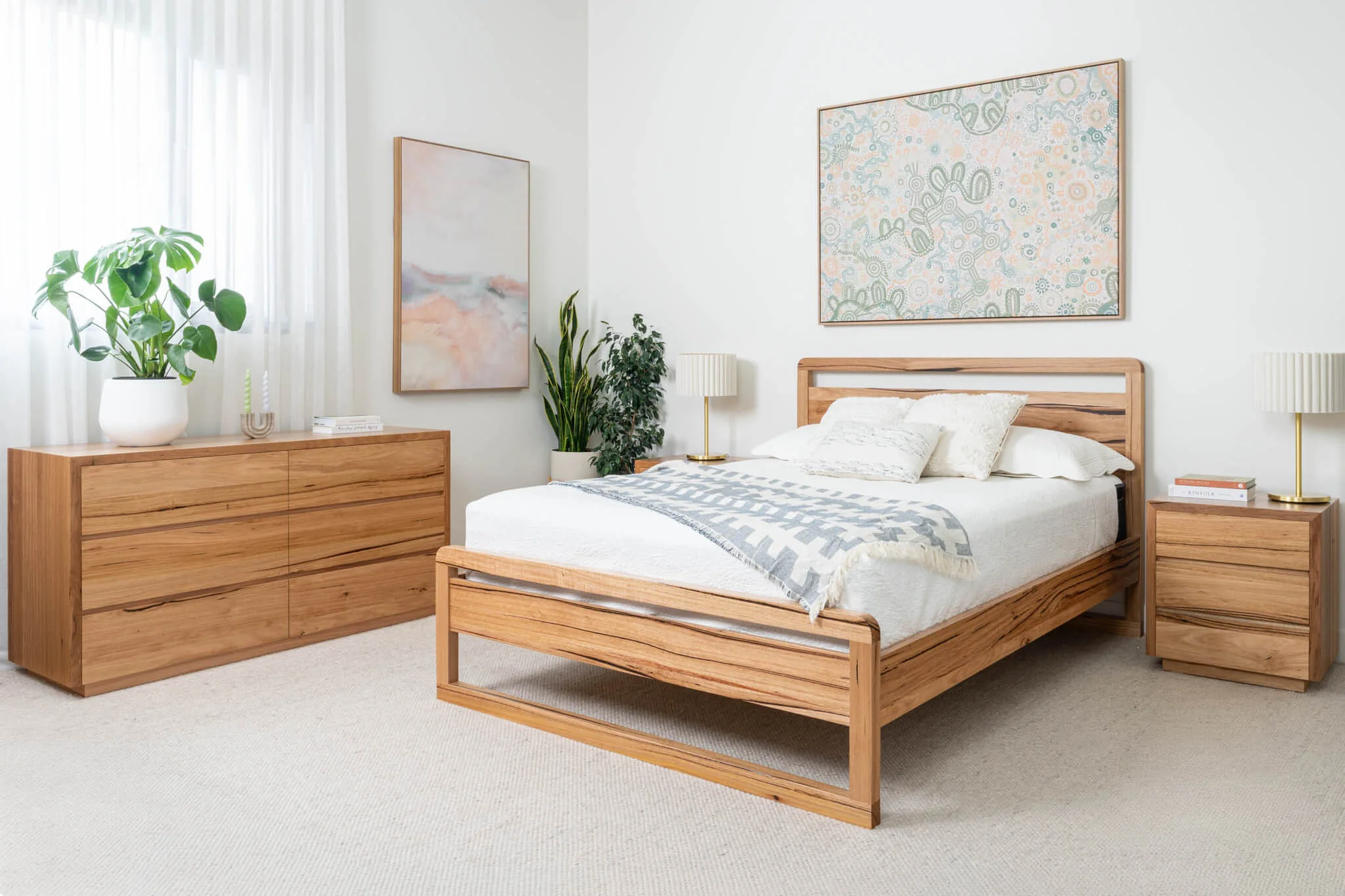 Valkyrie Messmate Bed Frame - Image 2