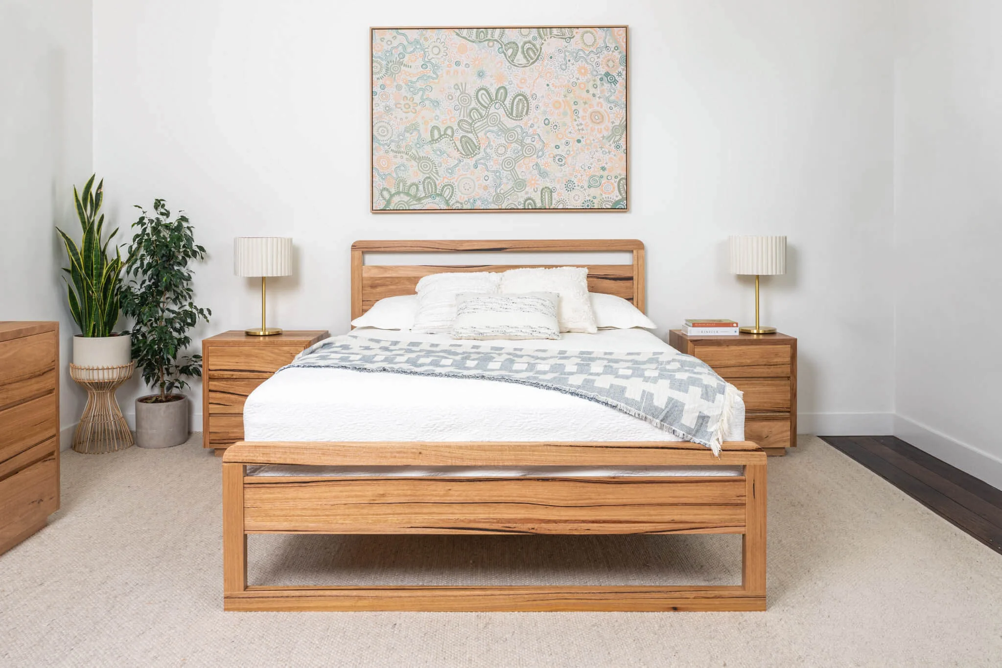 Valkyrie Messmate Bed Frame - Image 4