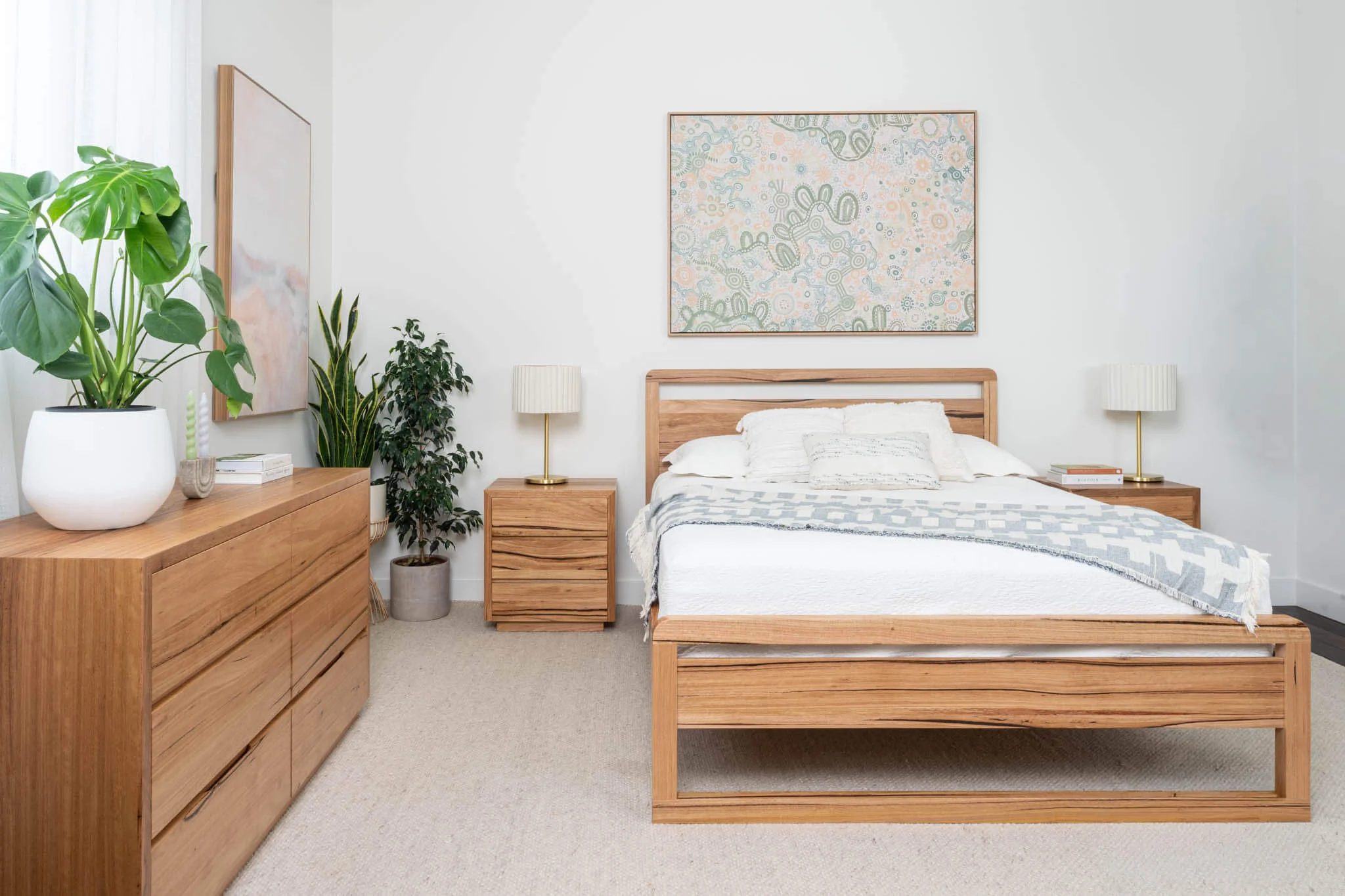 Valkyrie Messmate Bed Frame - Image 5