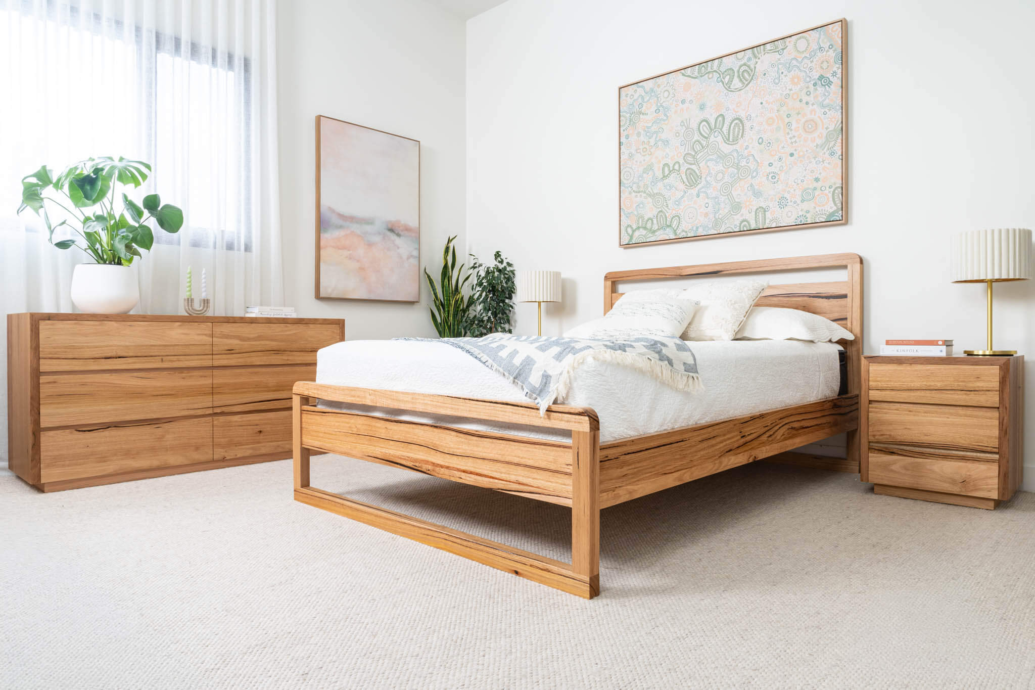 Valkyrie Messmate Bed Frame - Image 6