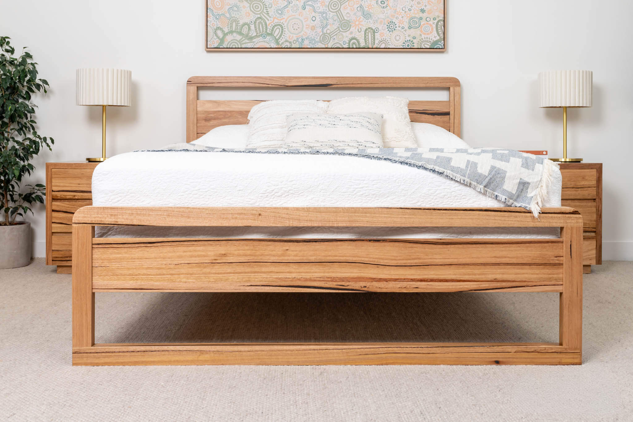 Valkyrie Messmate Bed Frame - Image 7