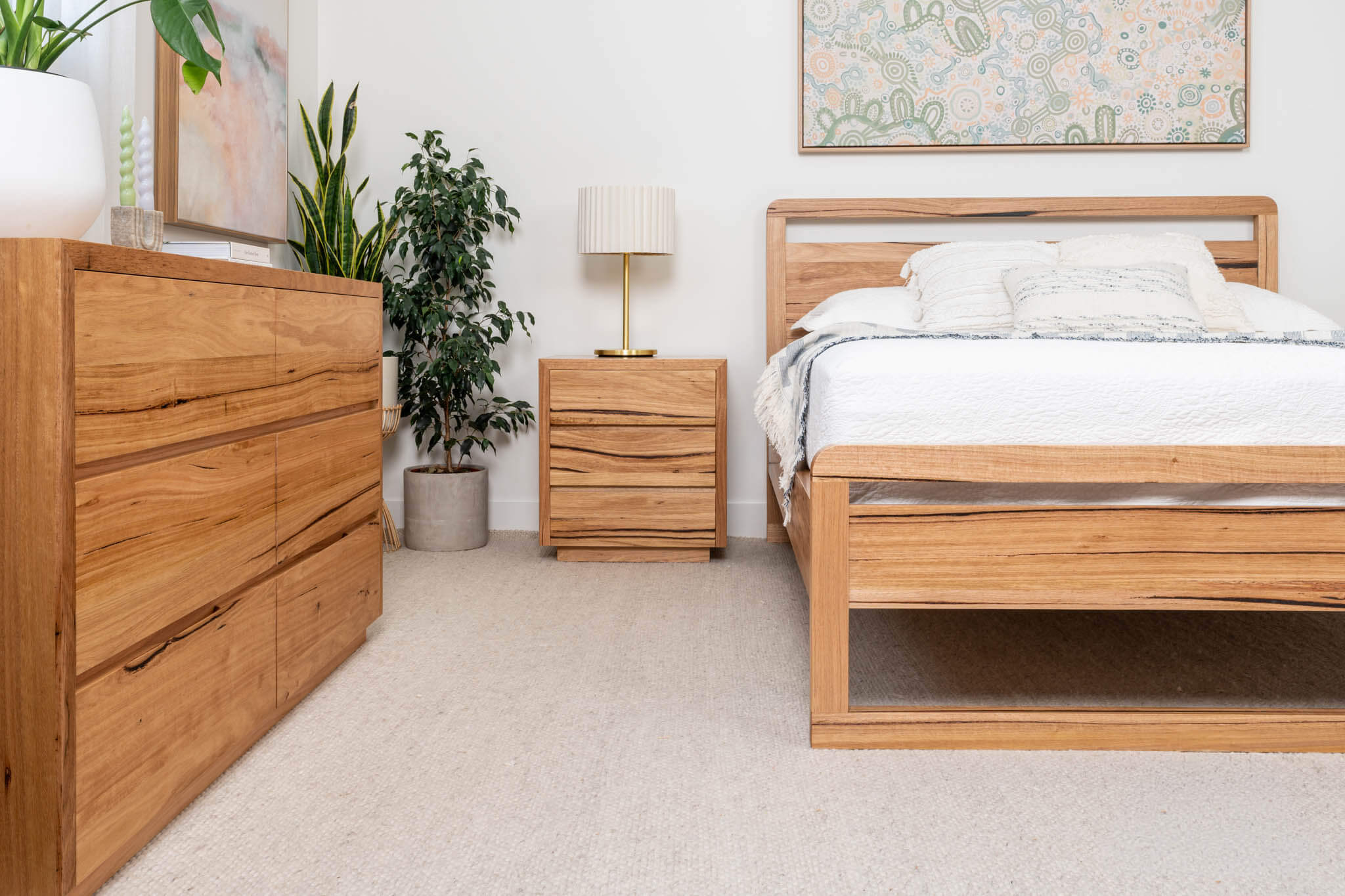Valkyrie Messmate Bed Frame - Image 8