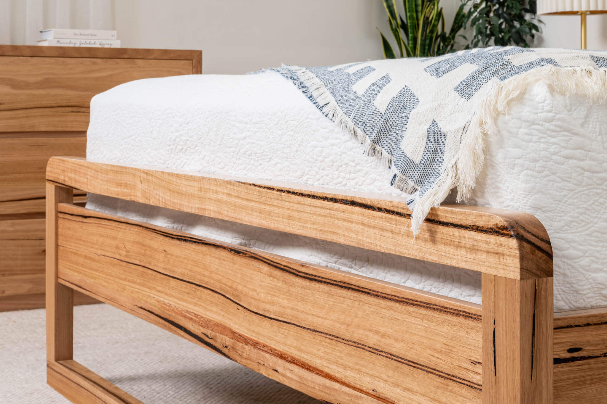 Valkyrie Messmate Bed Frame - Image 9