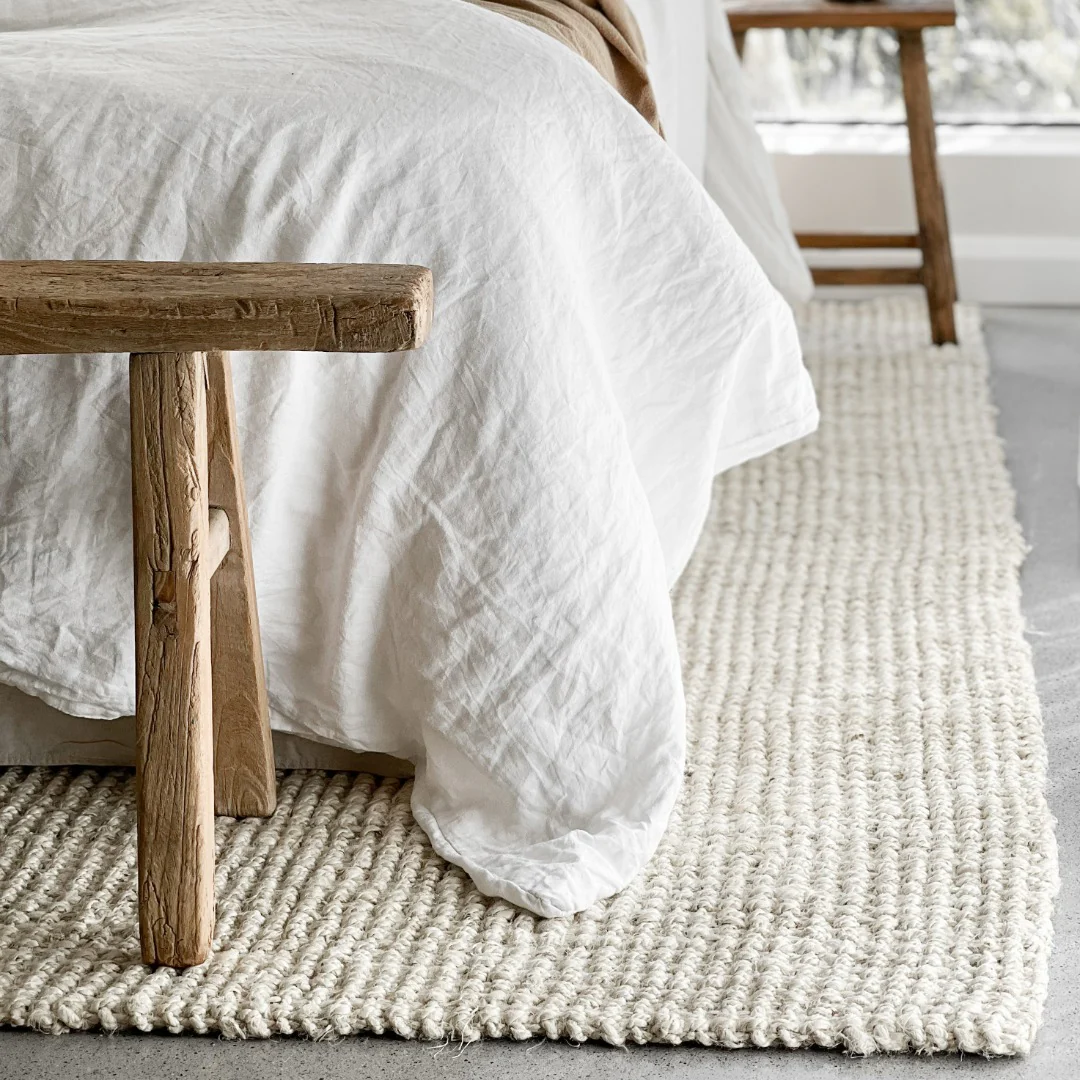 Vela Rug