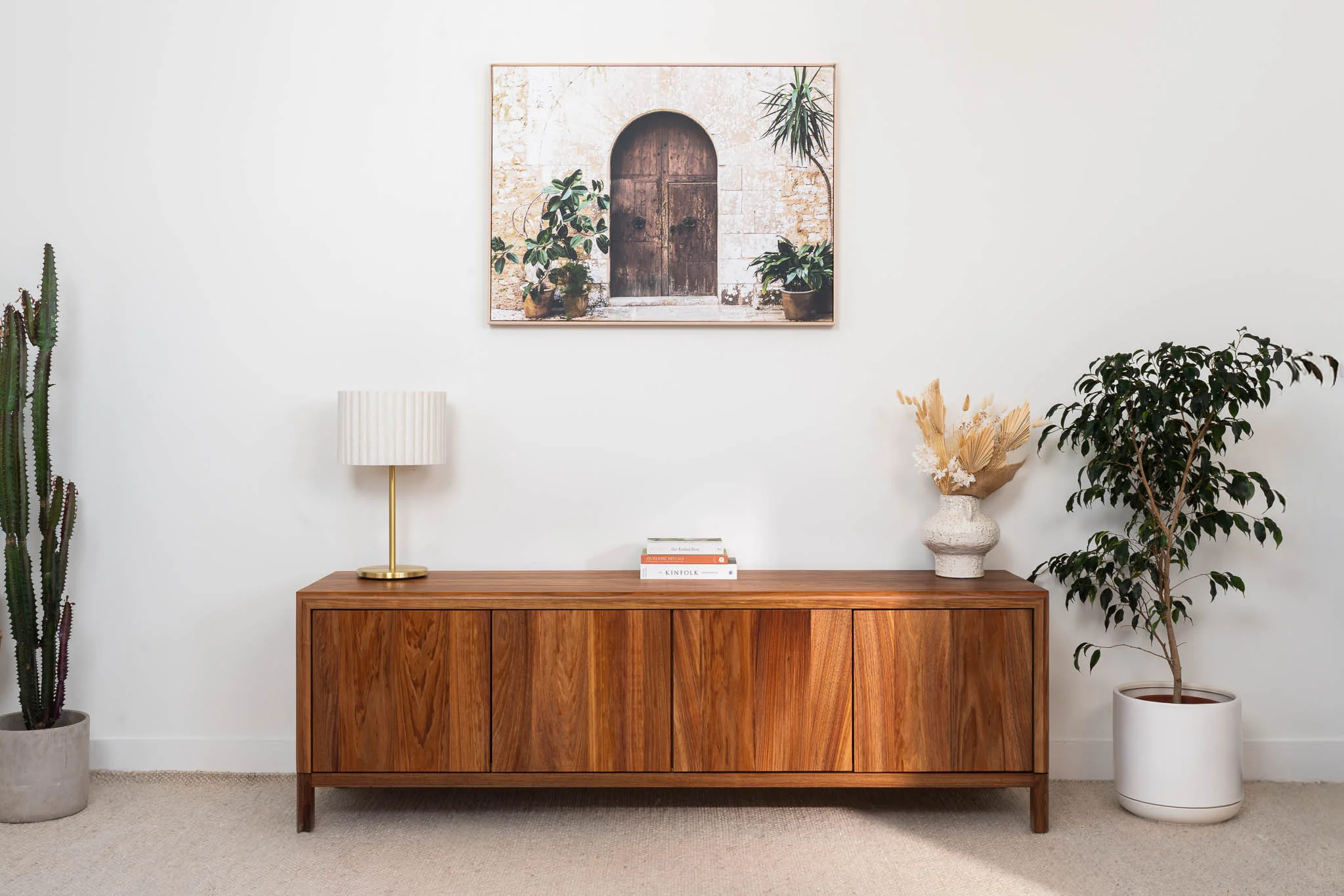 Yakka Blackwood Heritage Entertainment Unit - Image 3