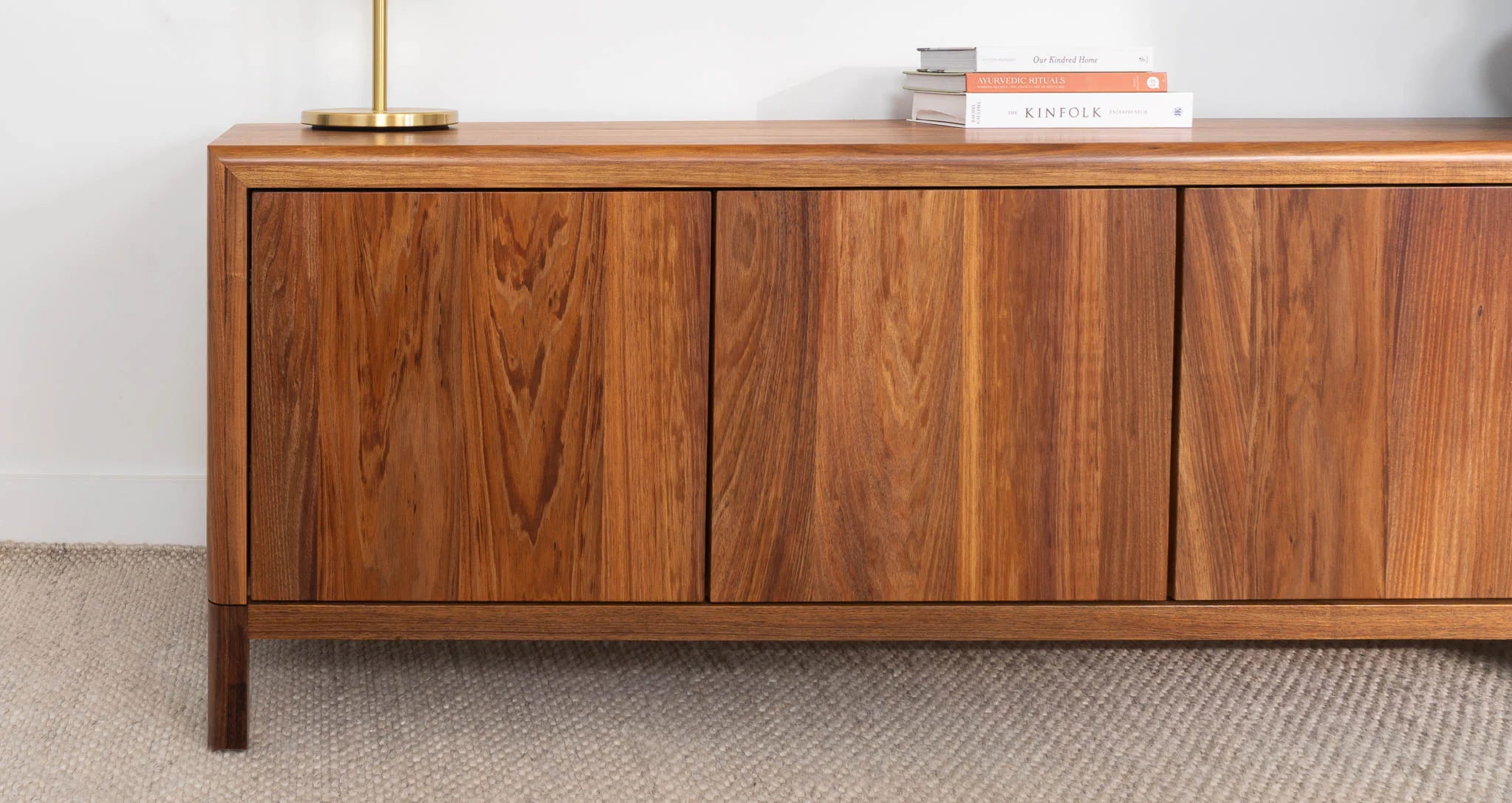 Yakka Blackwood Heritage Entertainment Unit - Image 4