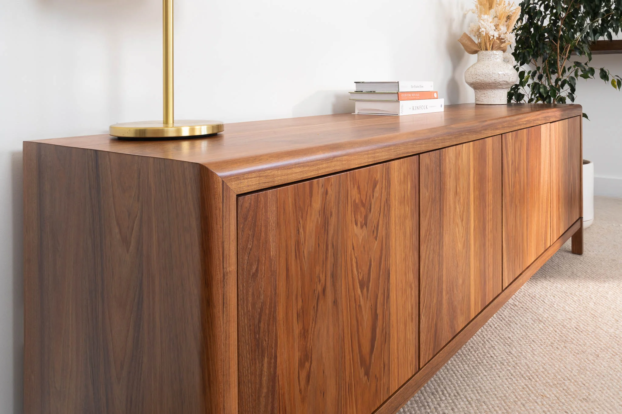 Yakka Blackwood Heritage Entertainment Unit - Image 5