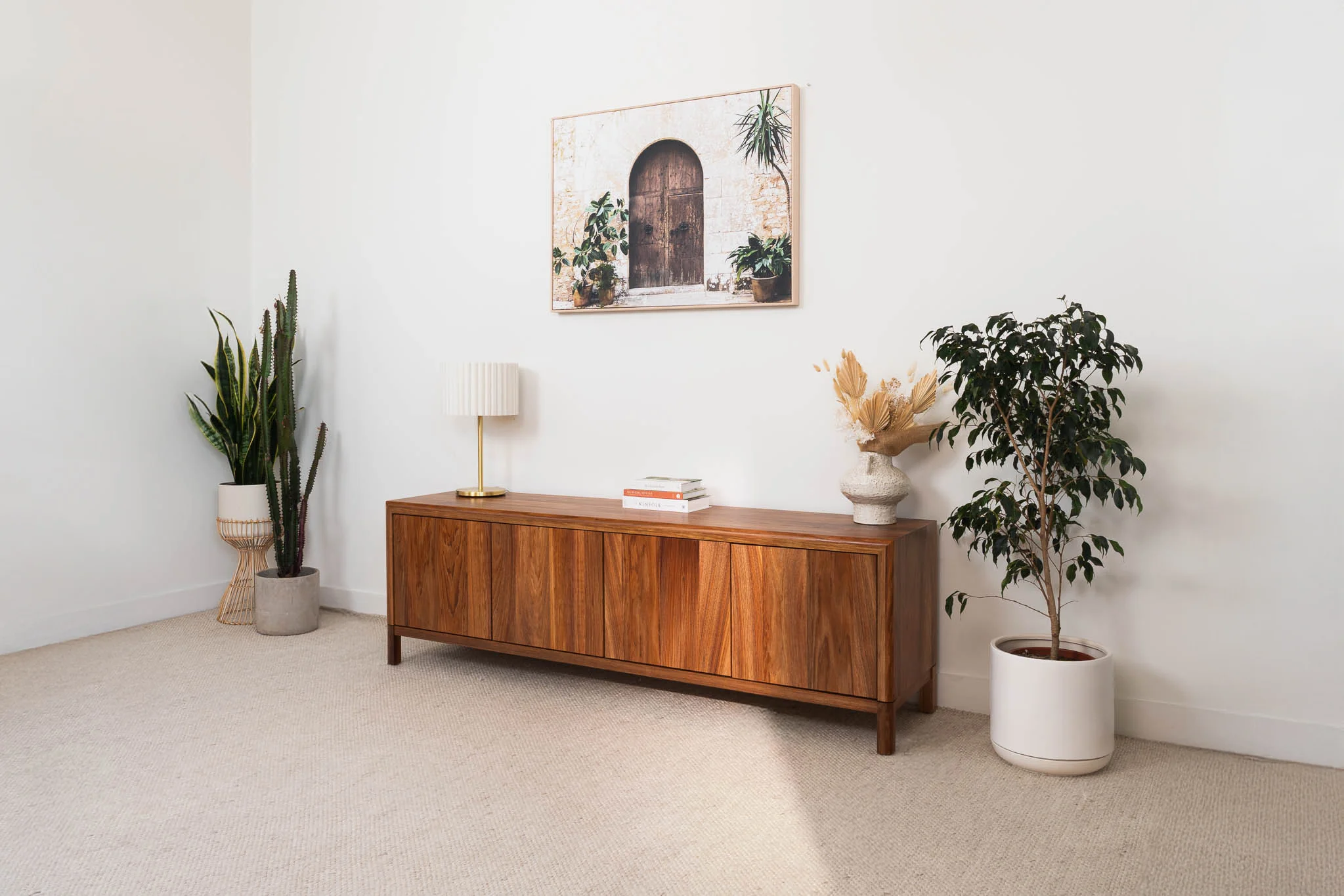 Yakka Blackwood Heritage Entertainment Unit - Image 6