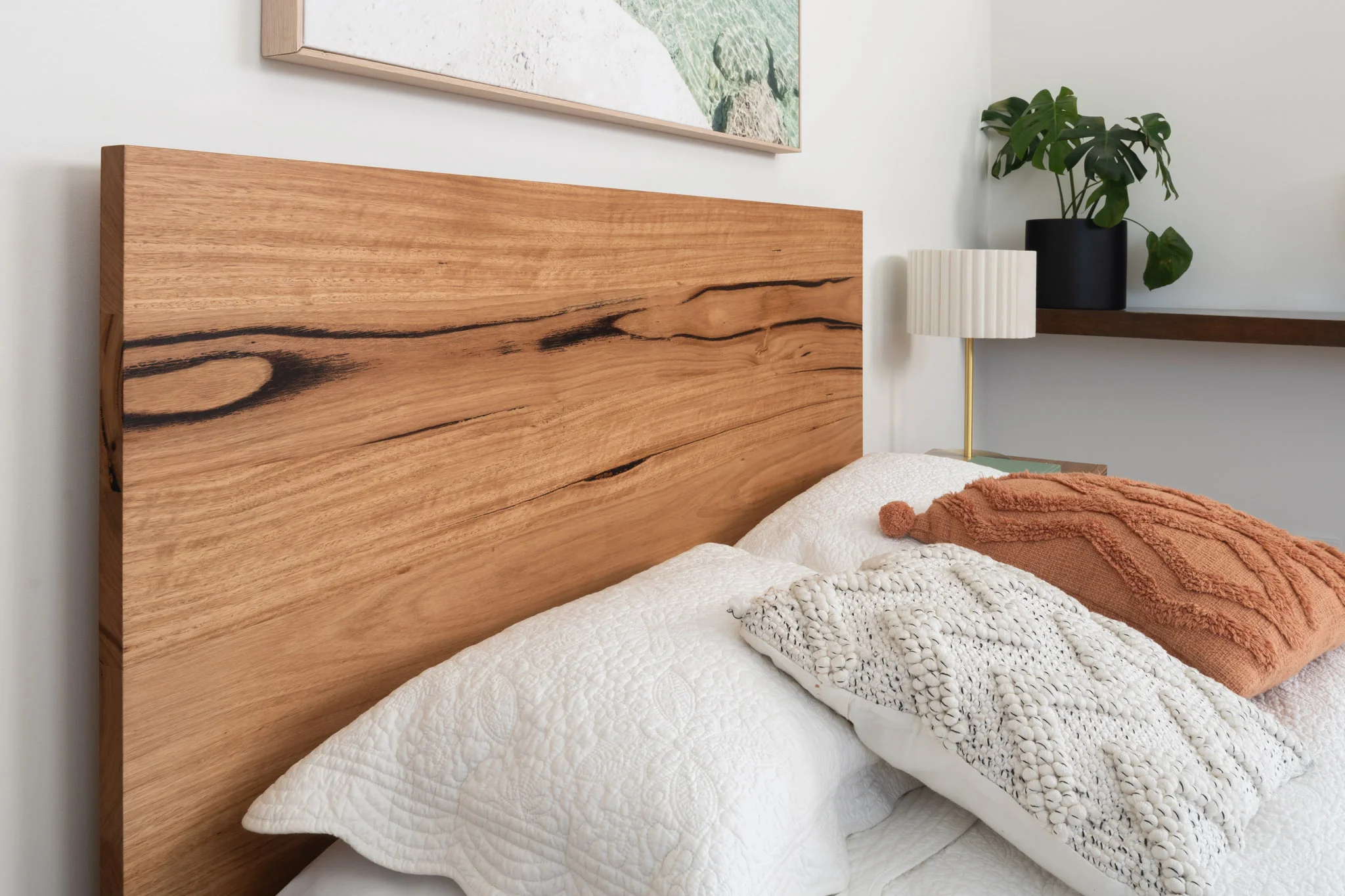 York Gas Lift Messmate Bed Frame - Image 5